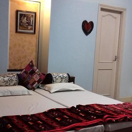 "Nain'S Kunj" A Traveller'S Home Jodhpur  Extérieur photo