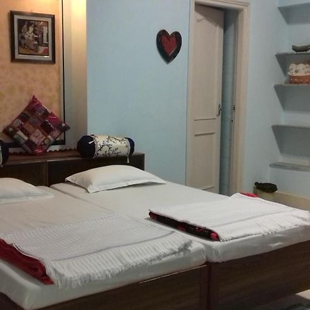 "Nain'S Kunj" A Traveller'S Home Jodhpur  Extérieur photo