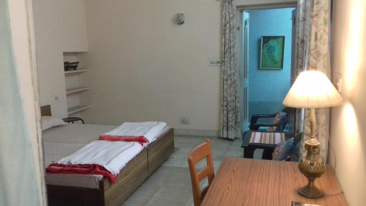 "Nain'S Kunj" A Traveller'S Home Jodhpur  Extérieur photo