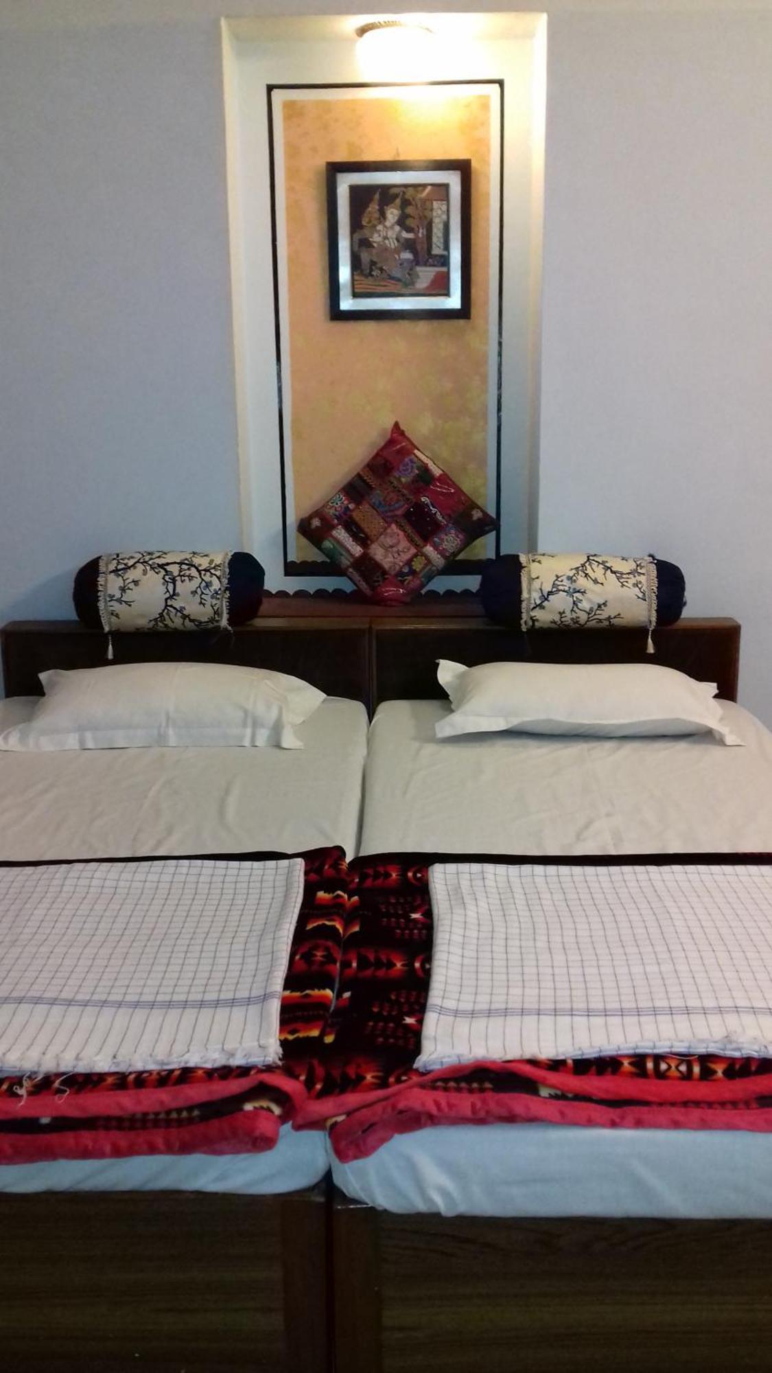 "Nain'S Kunj" A Traveller'S Home Jodhpur  Extérieur photo