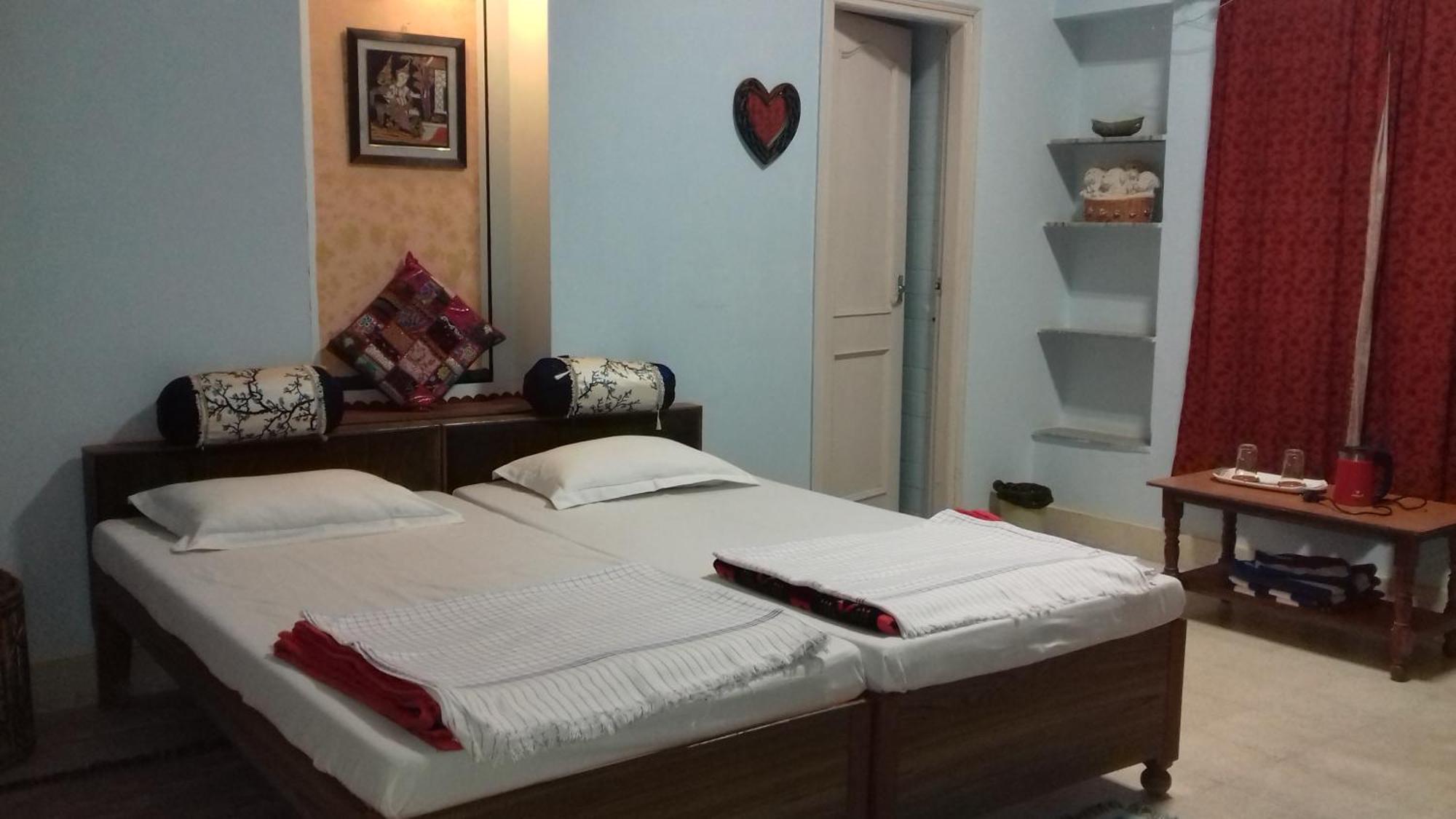 "Nain'S Kunj" A Traveller'S Home Jodhpur  Extérieur photo