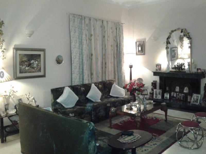 "Nain'S Kunj" A Traveller'S Home Jodhpur  Extérieur photo