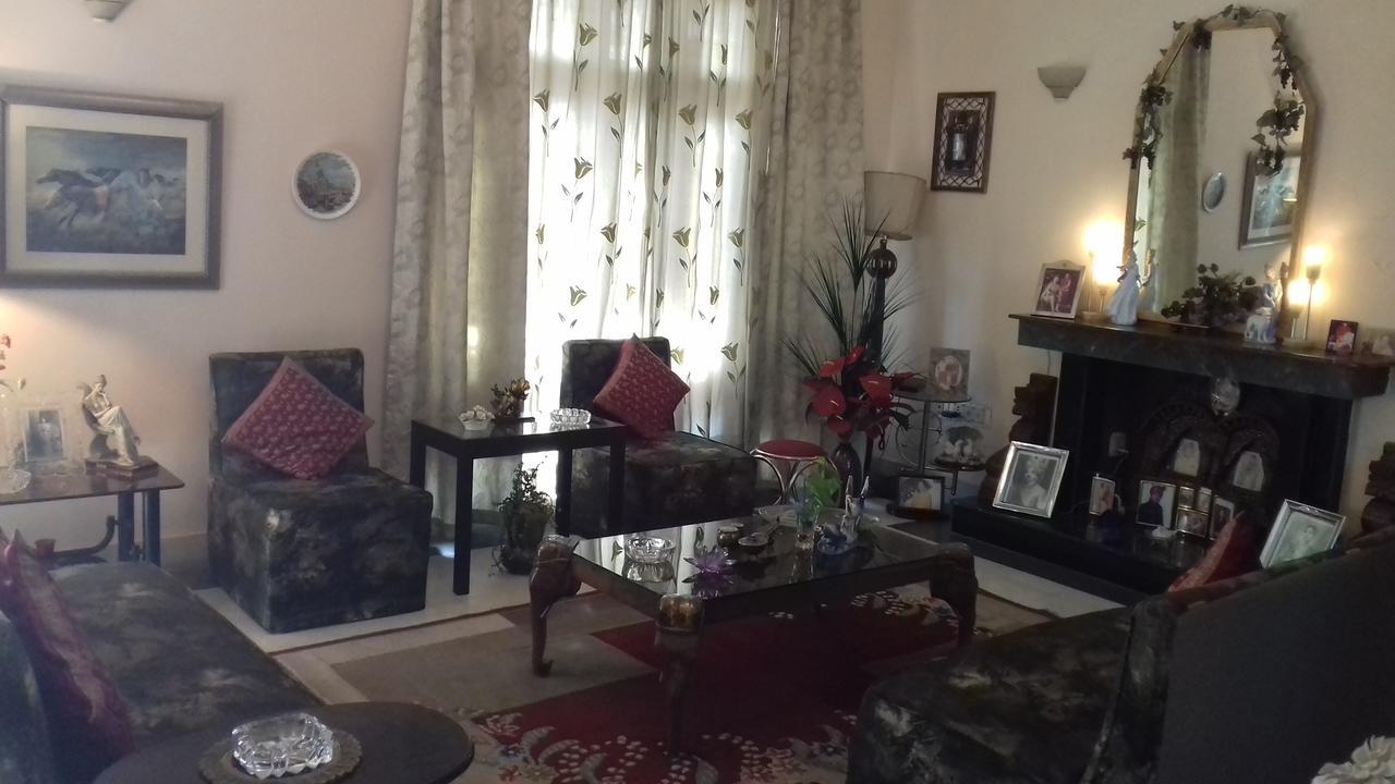 "Nain'S Kunj" A Traveller'S Home Jodhpur  Extérieur photo