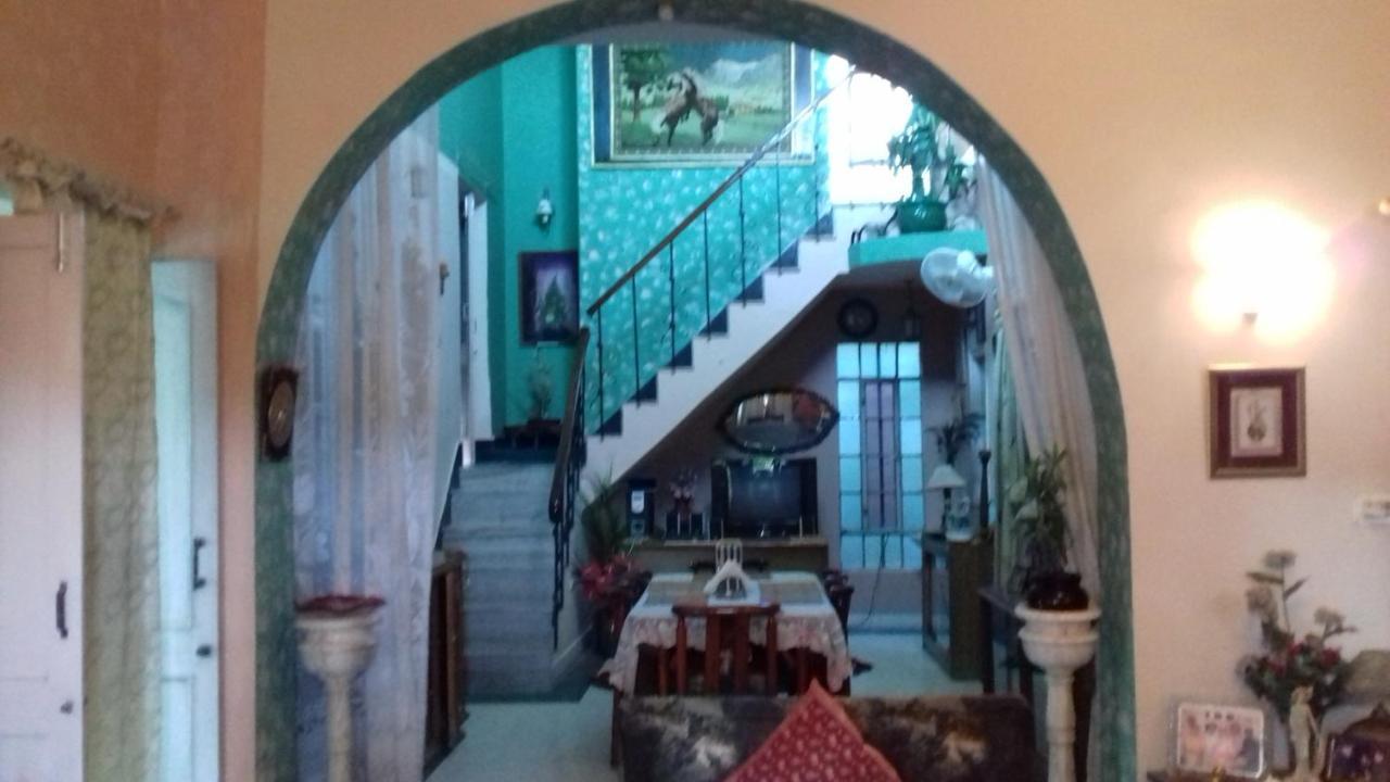 "Nain'S Kunj" A Traveller'S Home Jodhpur  Extérieur photo