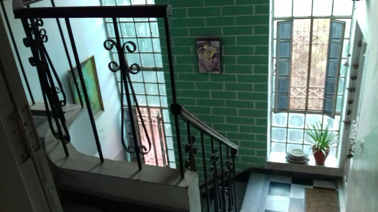 "Nain'S Kunj" A Traveller'S Home Jodhpur  Extérieur photo