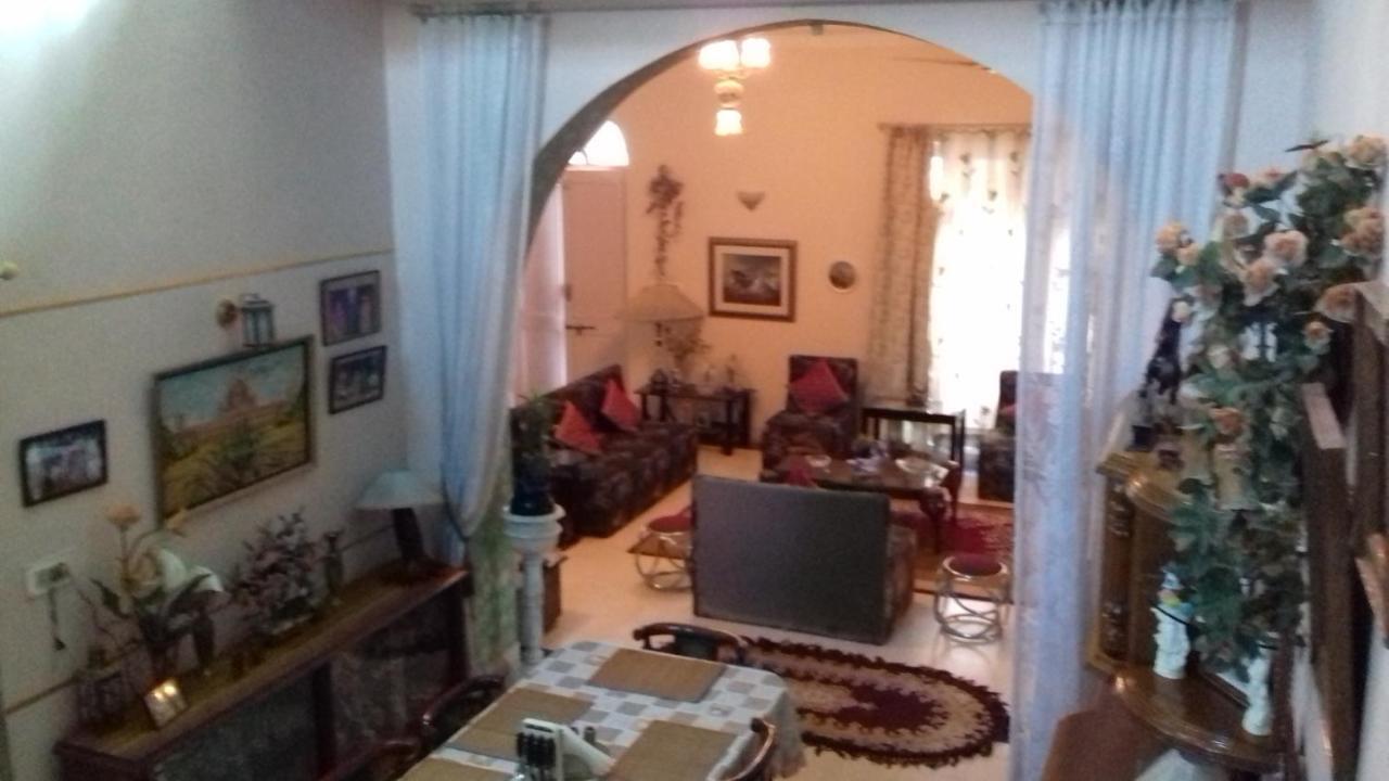 "Nain'S Kunj" A Traveller'S Home Jodhpur  Extérieur photo