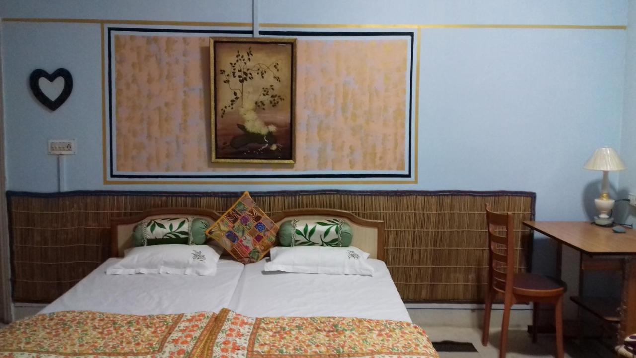 "Nain'S Kunj" A Traveller'S Home Jodhpur  Extérieur photo