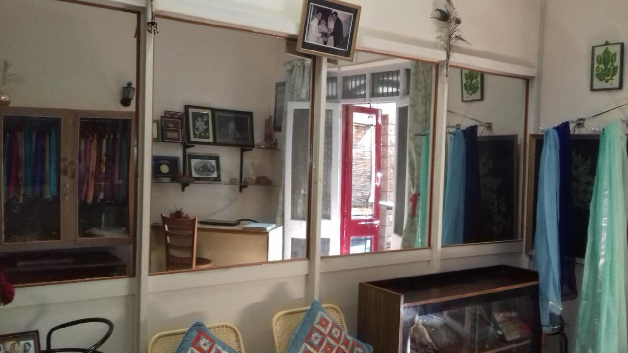 "Nain'S Kunj" A Traveller'S Home Jodhpur  Extérieur photo