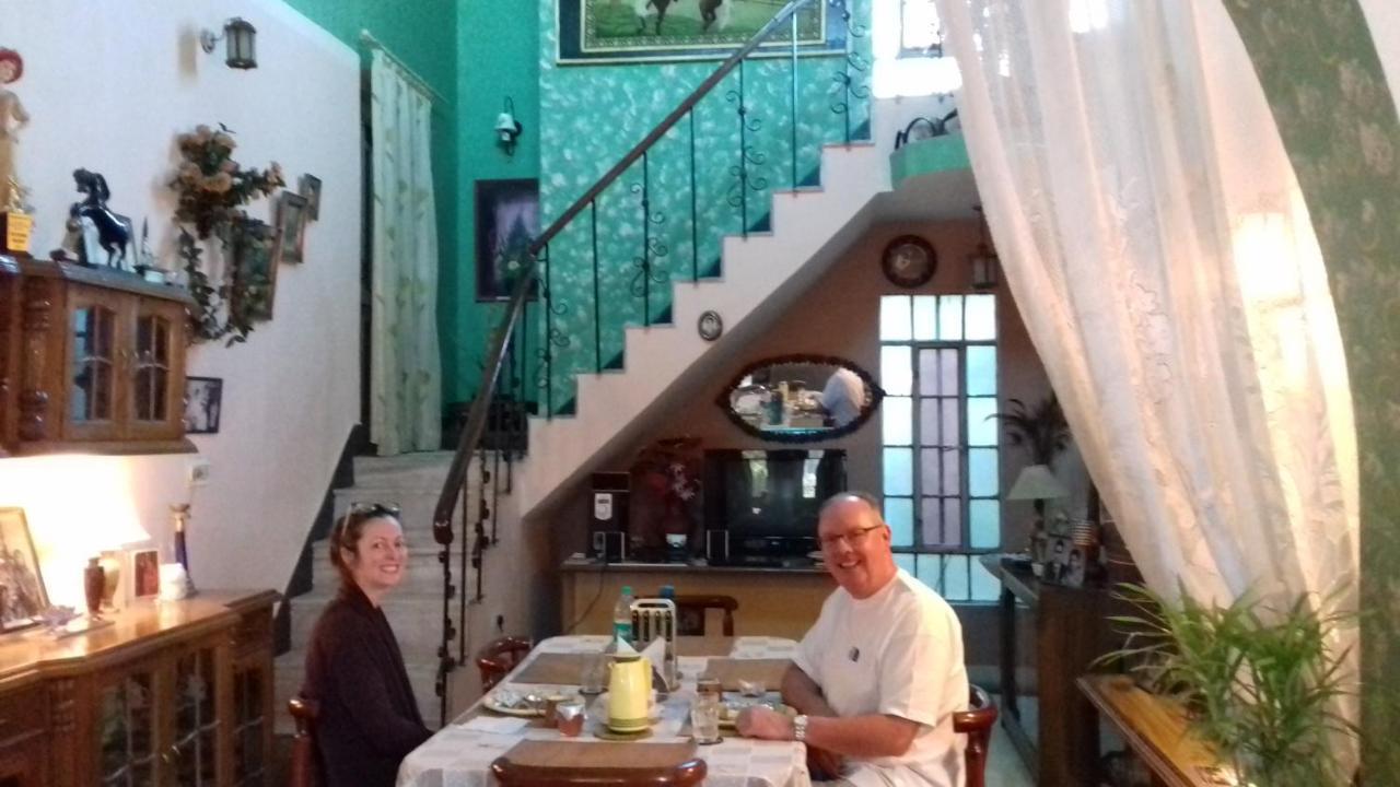 "Nain'S Kunj" A Traveller'S Home Jodhpur  Extérieur photo