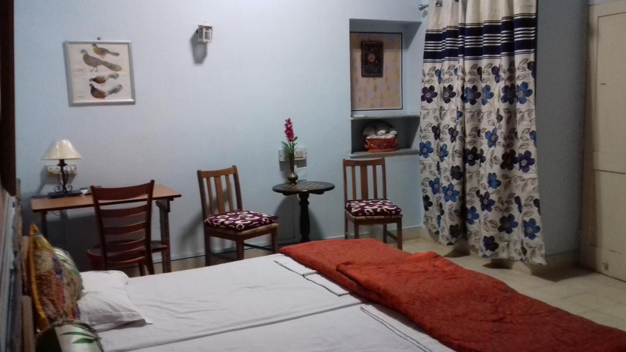 "Nain'S Kunj" A Traveller'S Home Jodhpur  Extérieur photo