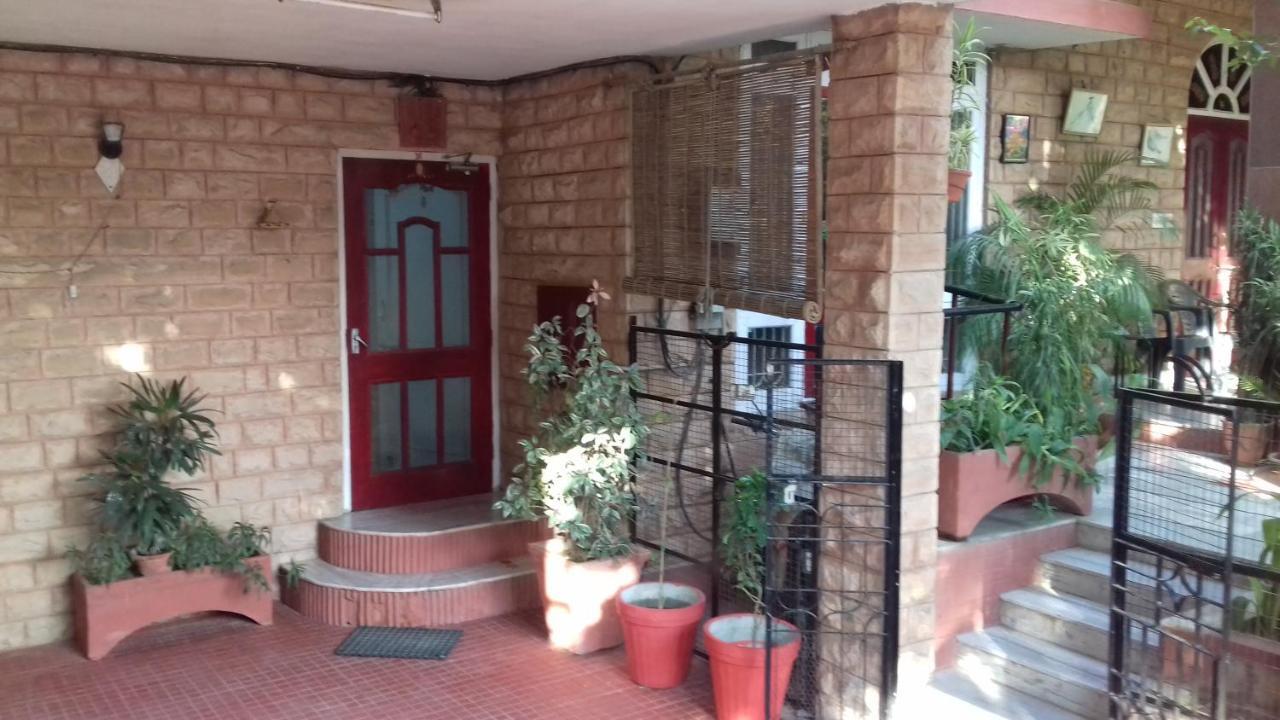 "Nain'S Kunj" A Traveller'S Home Jodhpur  Extérieur photo