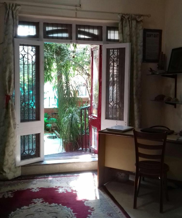 "Nain'S Kunj" A Traveller'S Home Jodhpur  Extérieur photo