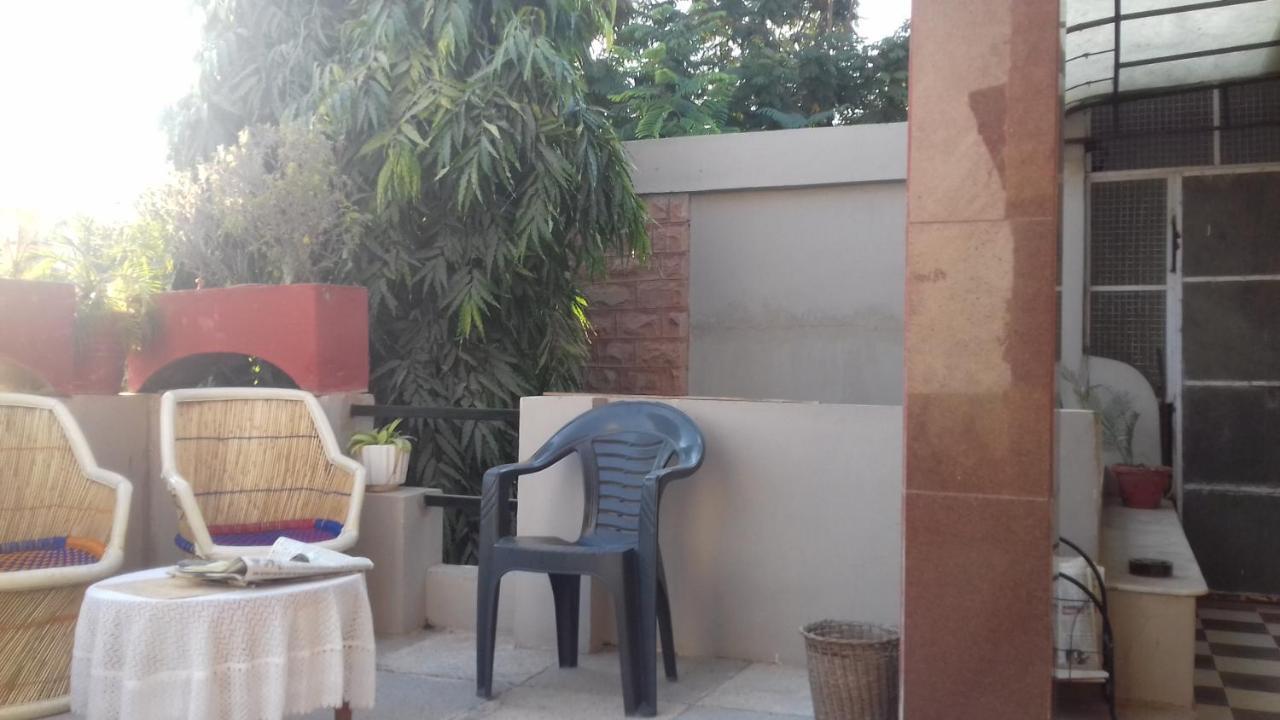 "Nain'S Kunj" A Traveller'S Home Jodhpur  Extérieur photo