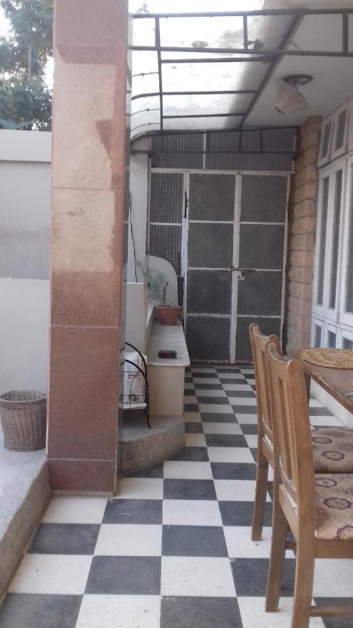 "Nain'S Kunj" A Traveller'S Home Jodhpur  Extérieur photo